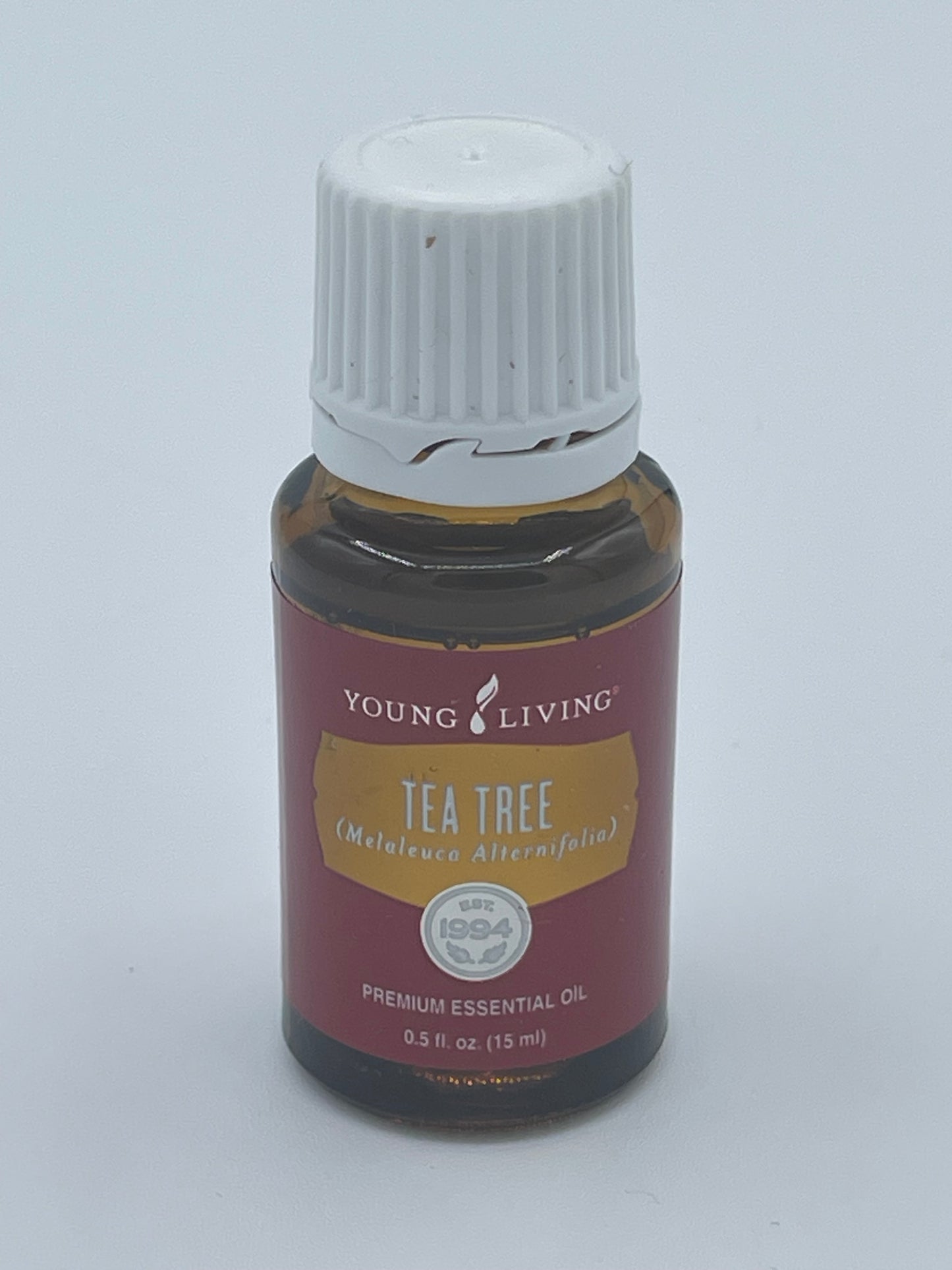 Young Living Essential Oil - Tea Tree