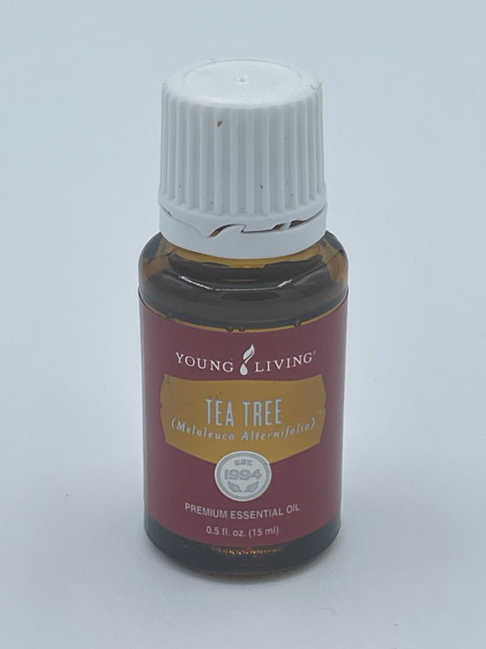 Young Living Essential Oil - Tea Tree
