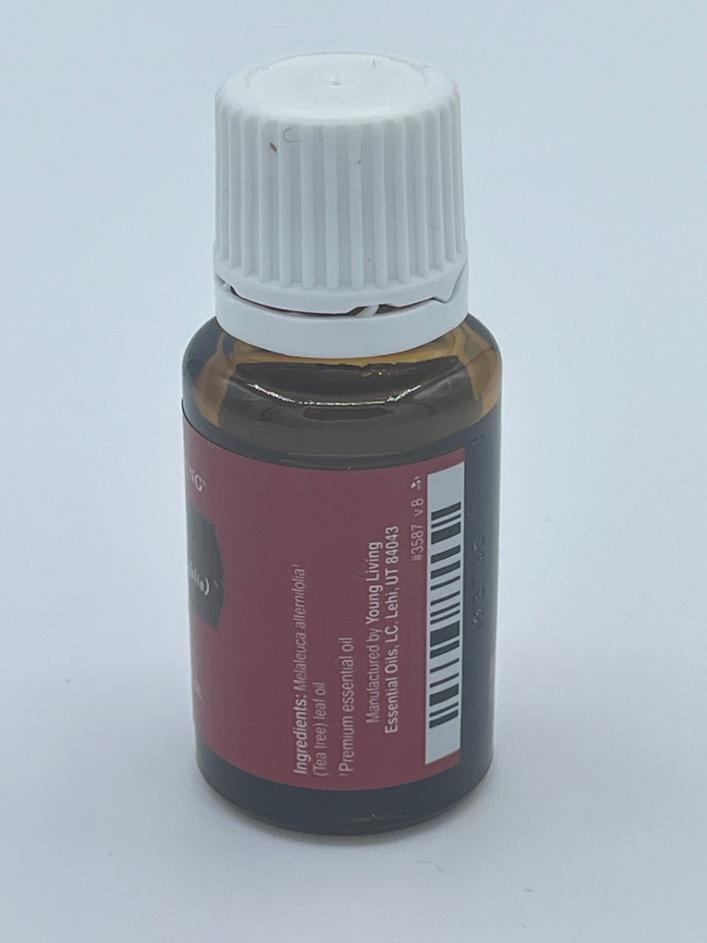 Young Living Essential Oil - Tea Tree