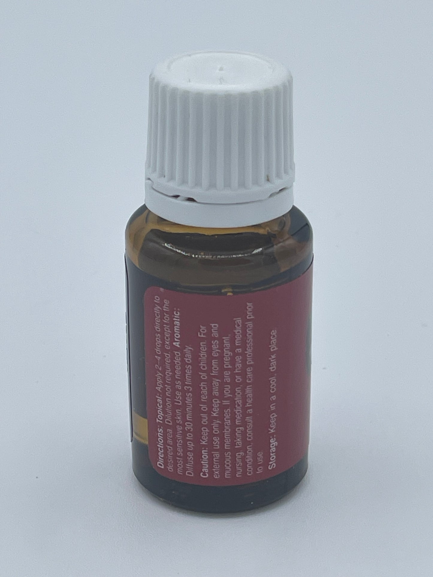 Young Living Essential Oil - Tea Tree