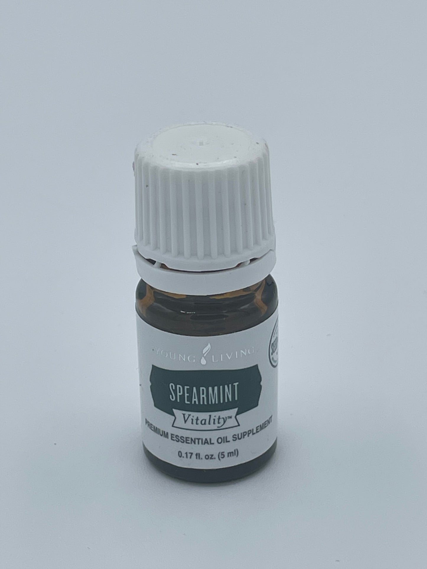 Young Living Essential Oil - Spearmint