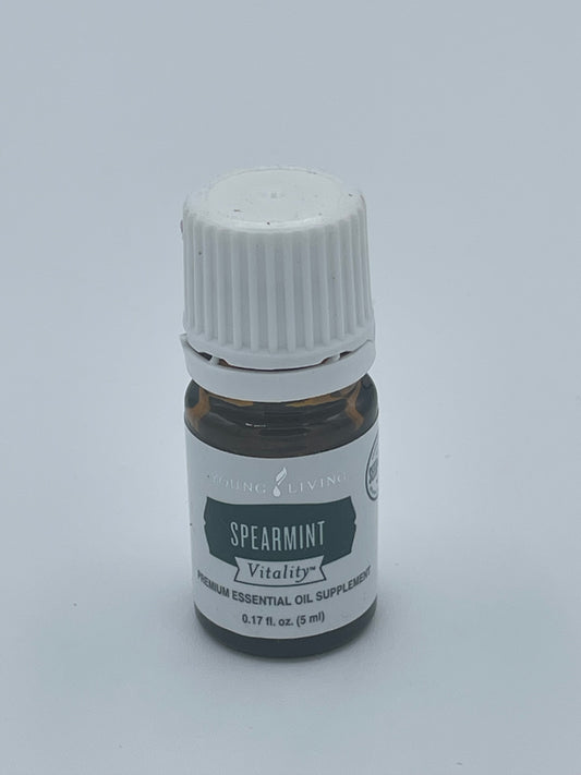 Young Living Essential Oil - Spearmint