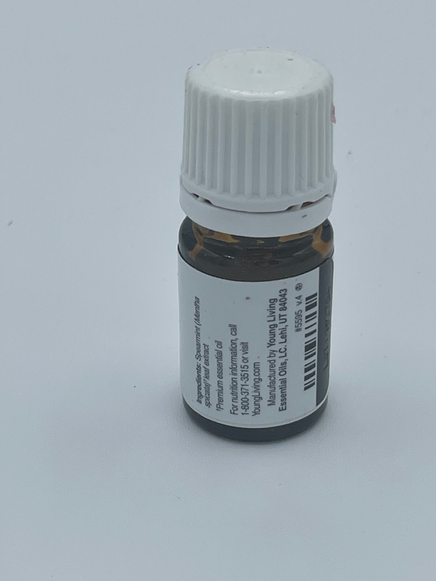 Young Living Essential Oil - Spearmint