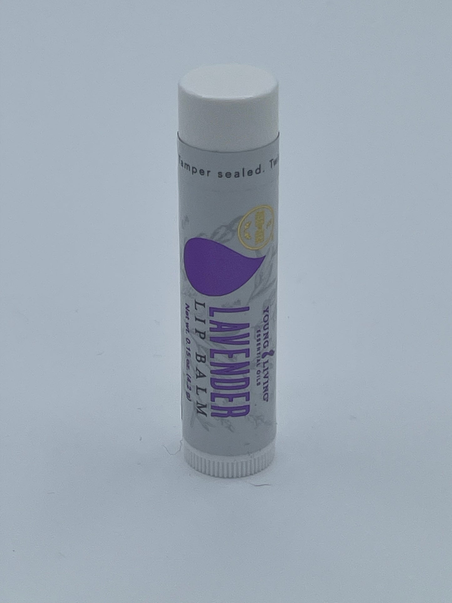 Young Living Lip Balm - Lavender