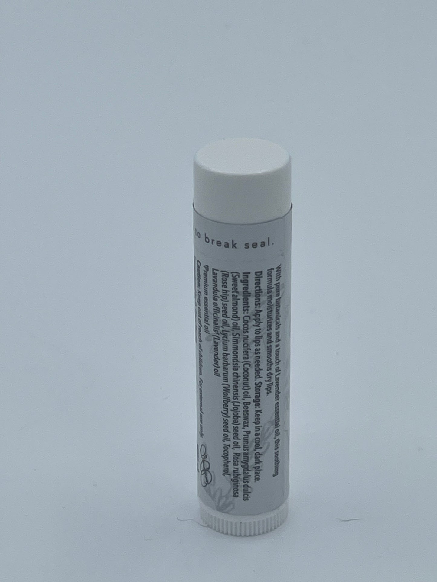 Young Living Lip Balm - Lavender