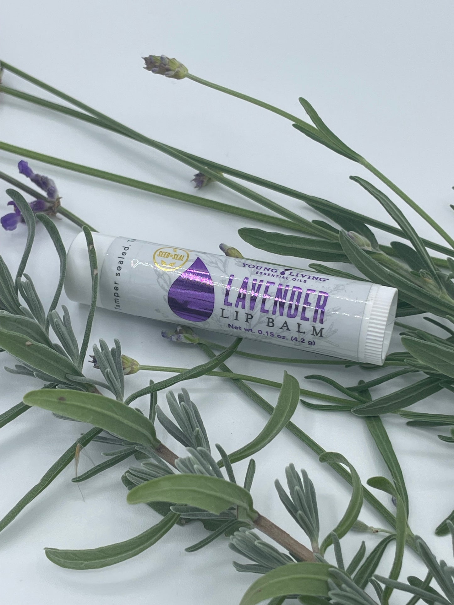 Young Living Lip Balm - Lavender