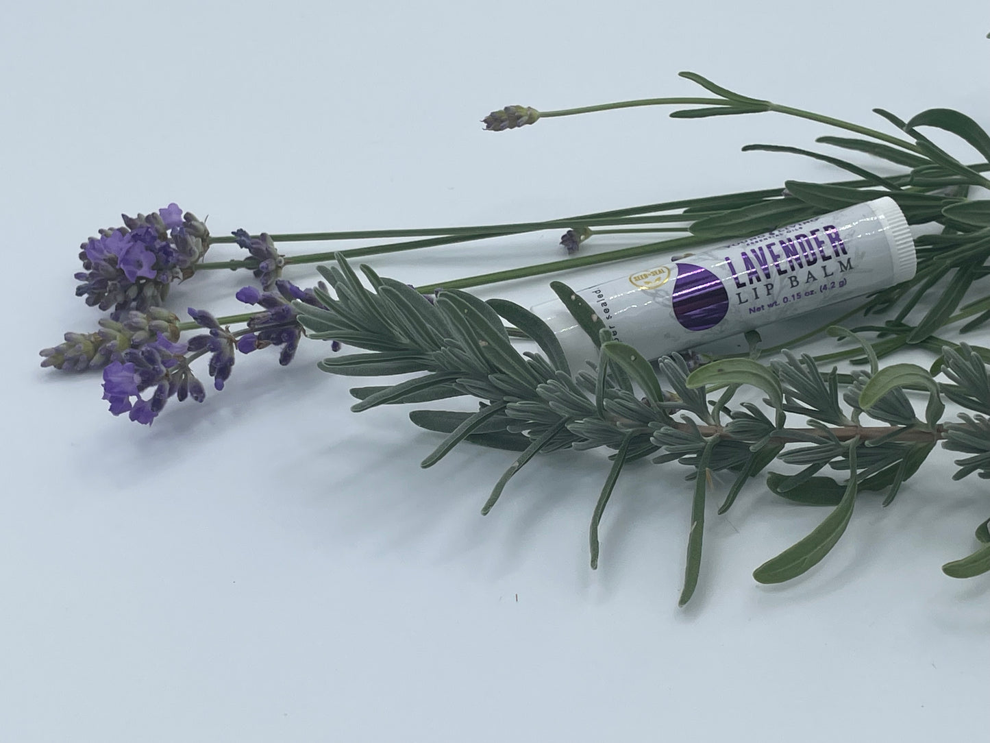 Young Living Lip Balm - Lavender