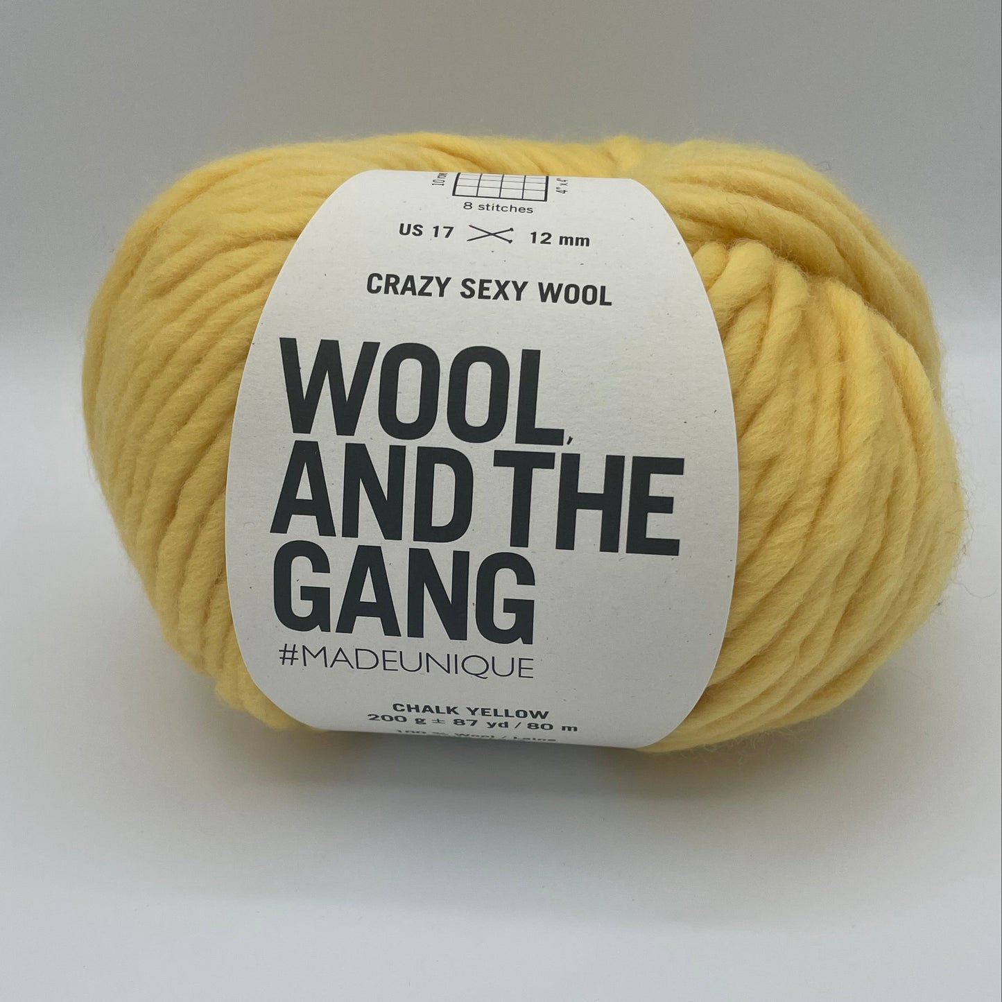 How to Knit - Extra Wool