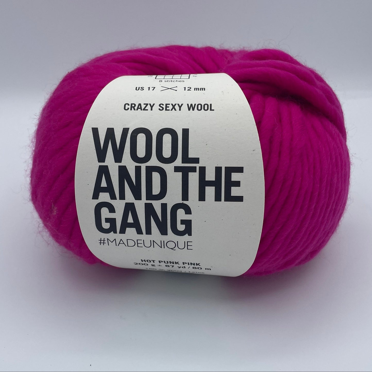How to Knit - Extra Wool