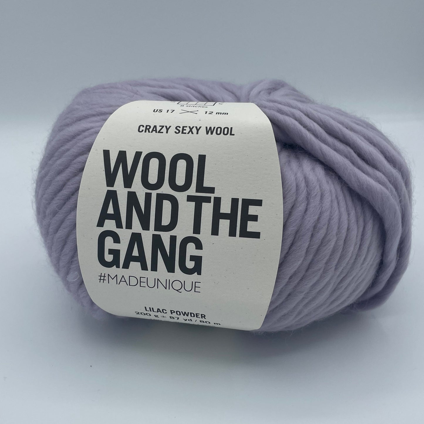 How to Knit - Extra Wool