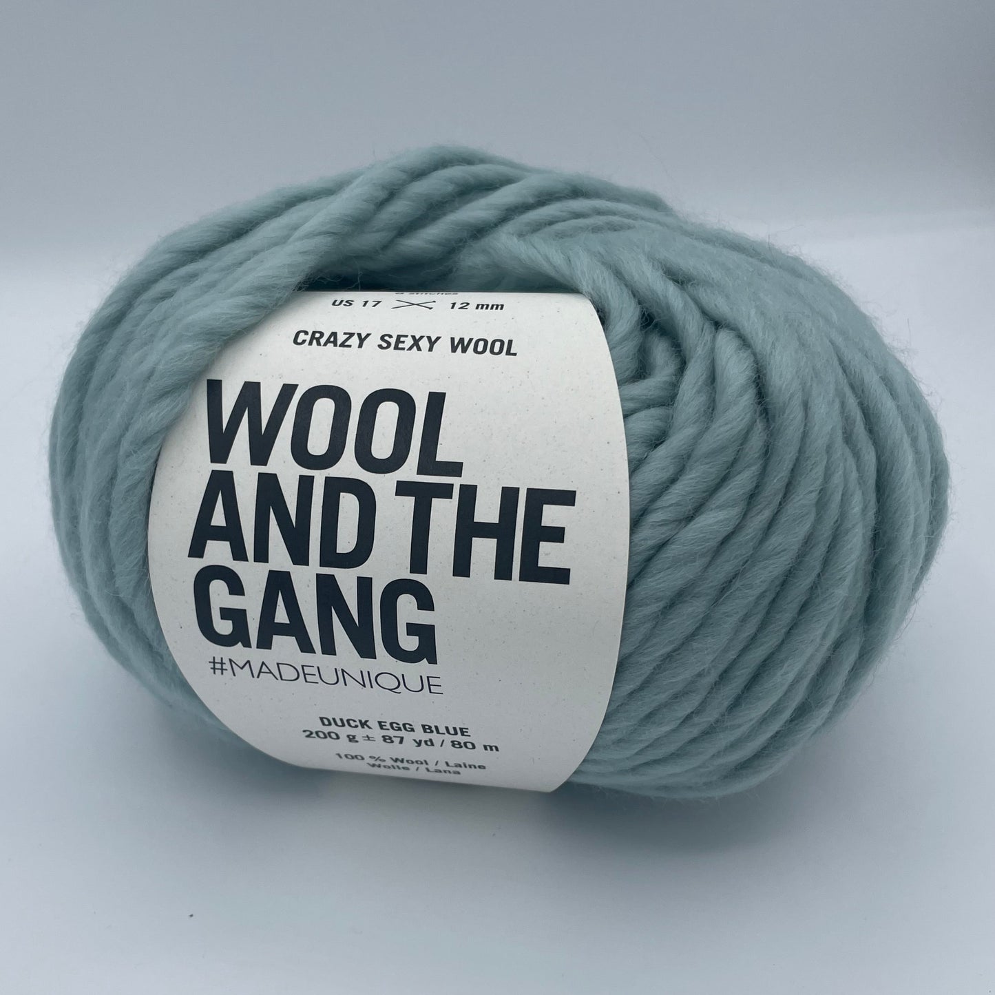How to Knit - Extra Wool