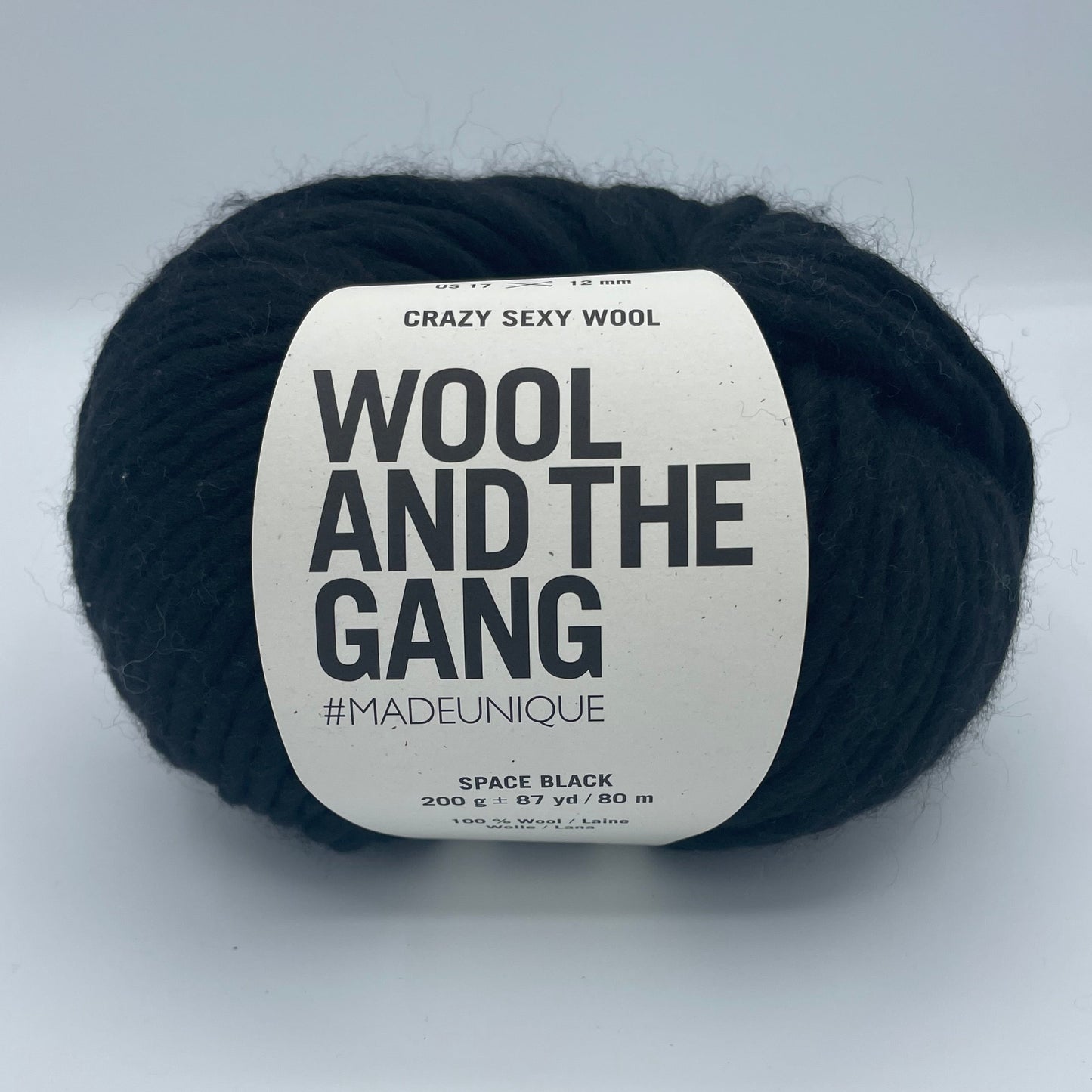 How to Knit - Extra Wool