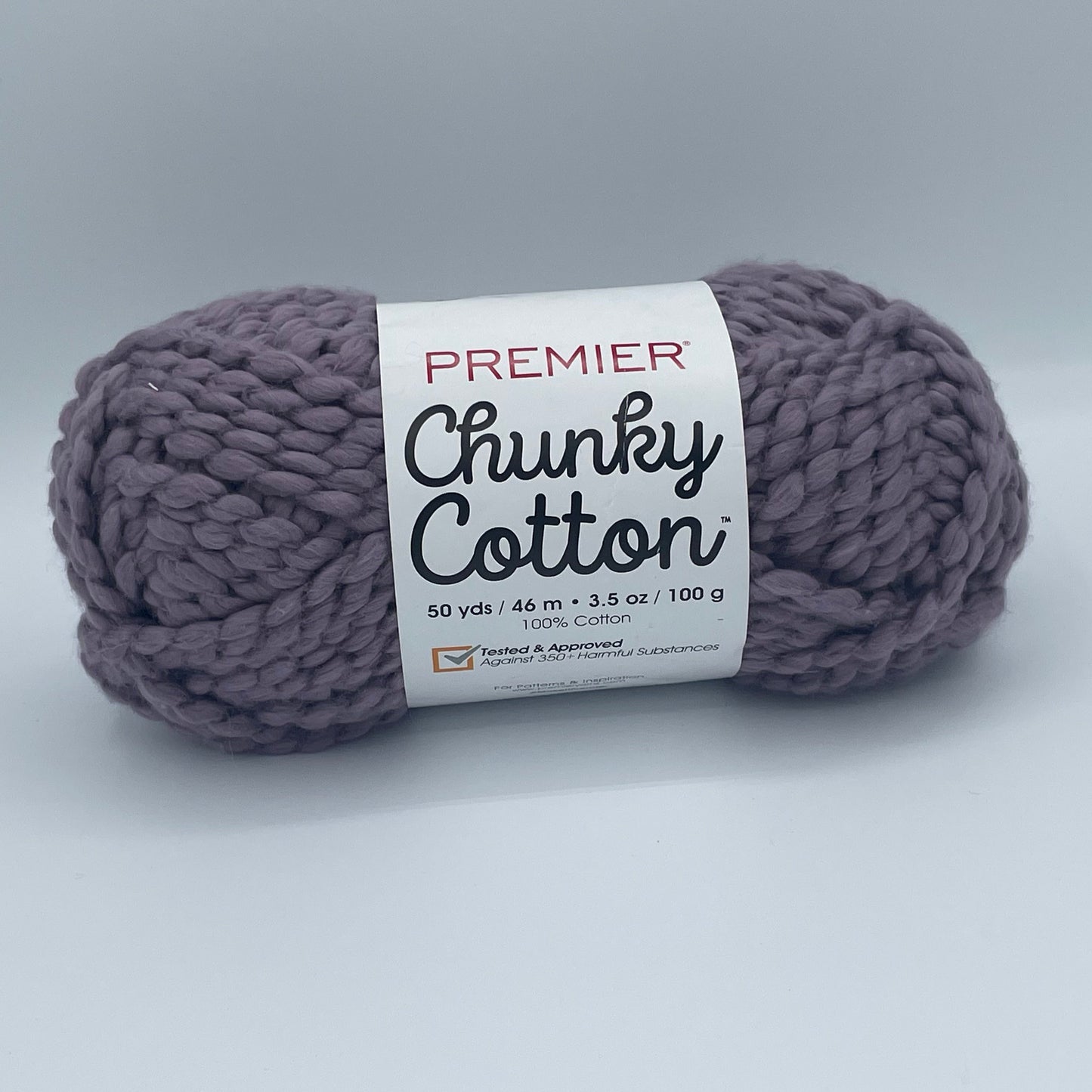 How to Knit - Extra Cotton