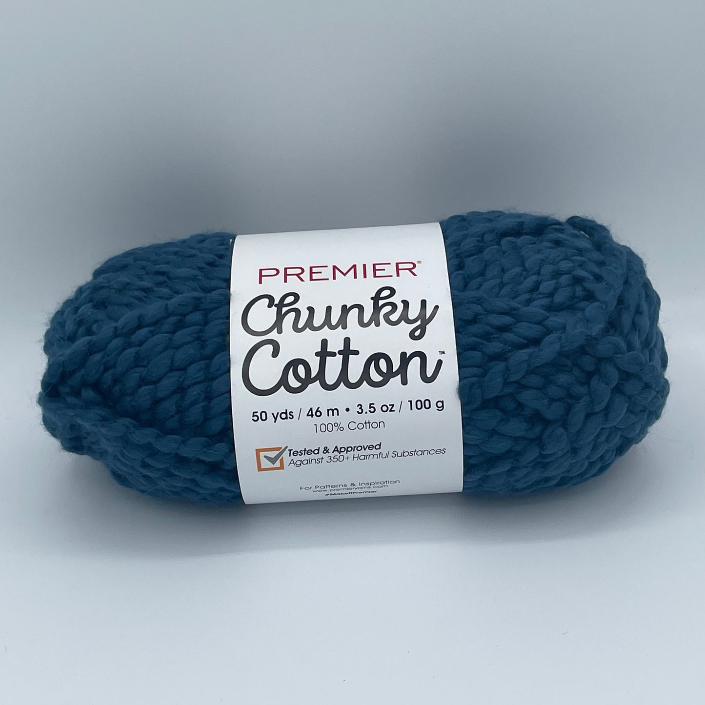 How to Knit - Extra Cotton