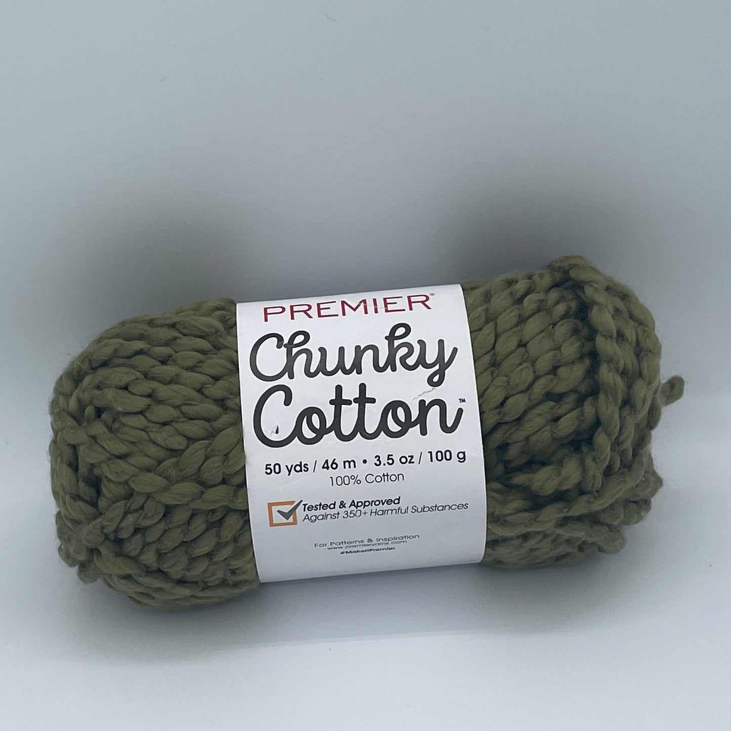 How to Knit - Extra Cotton