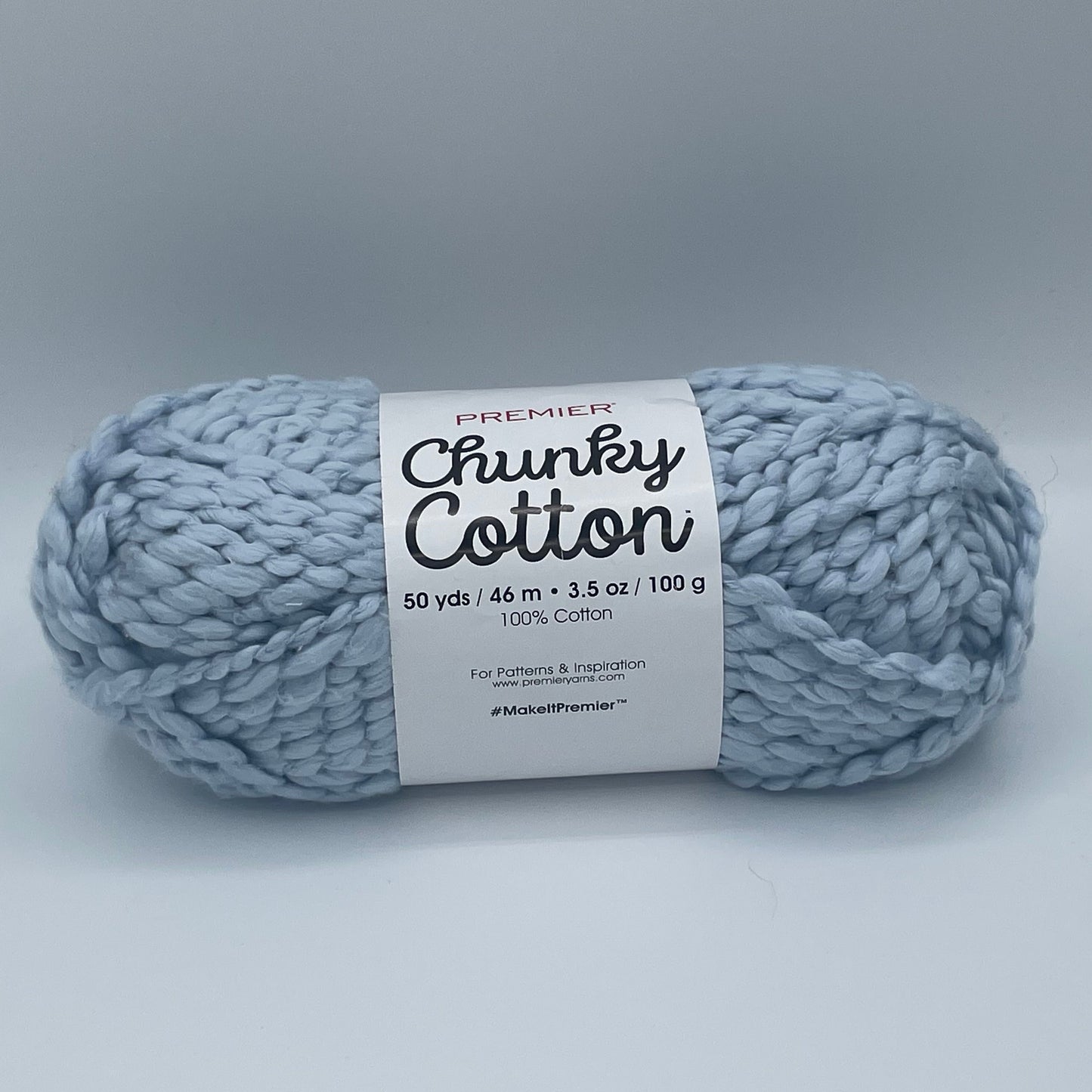 How to Knit - Extra Cotton