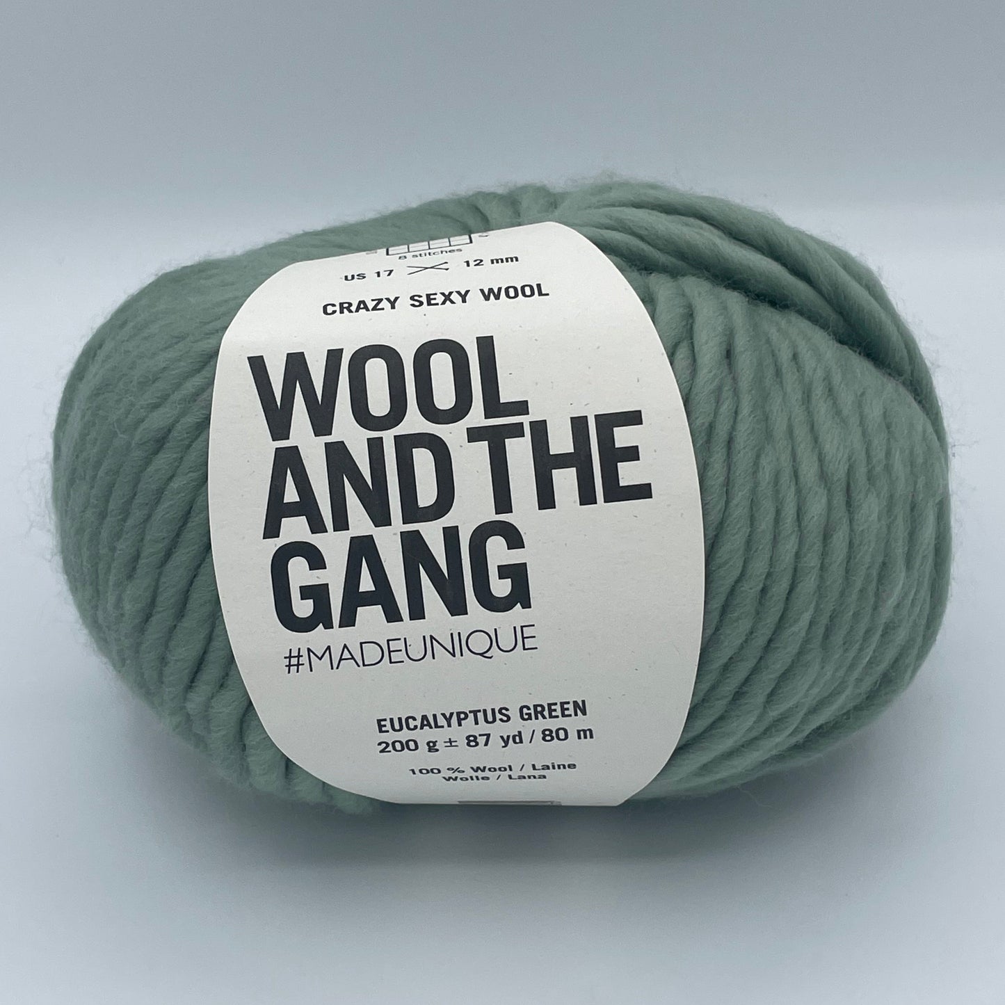 How to Knit - Extra Wool