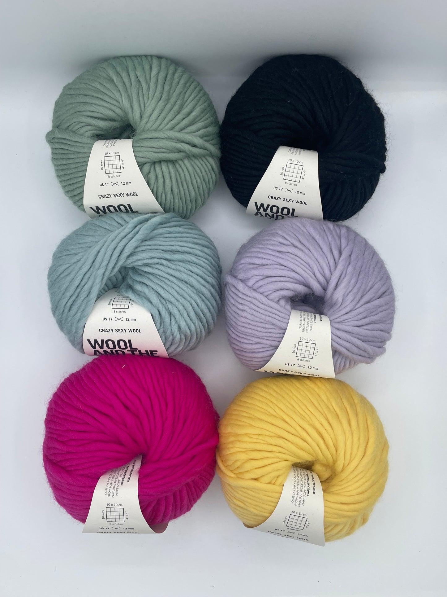 How to Knit - Extra Wool
