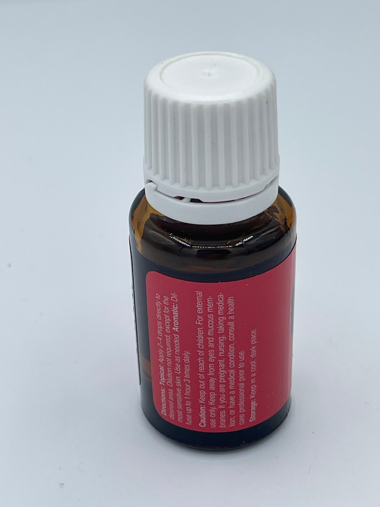 Young Living Essential Oil - Myrrh