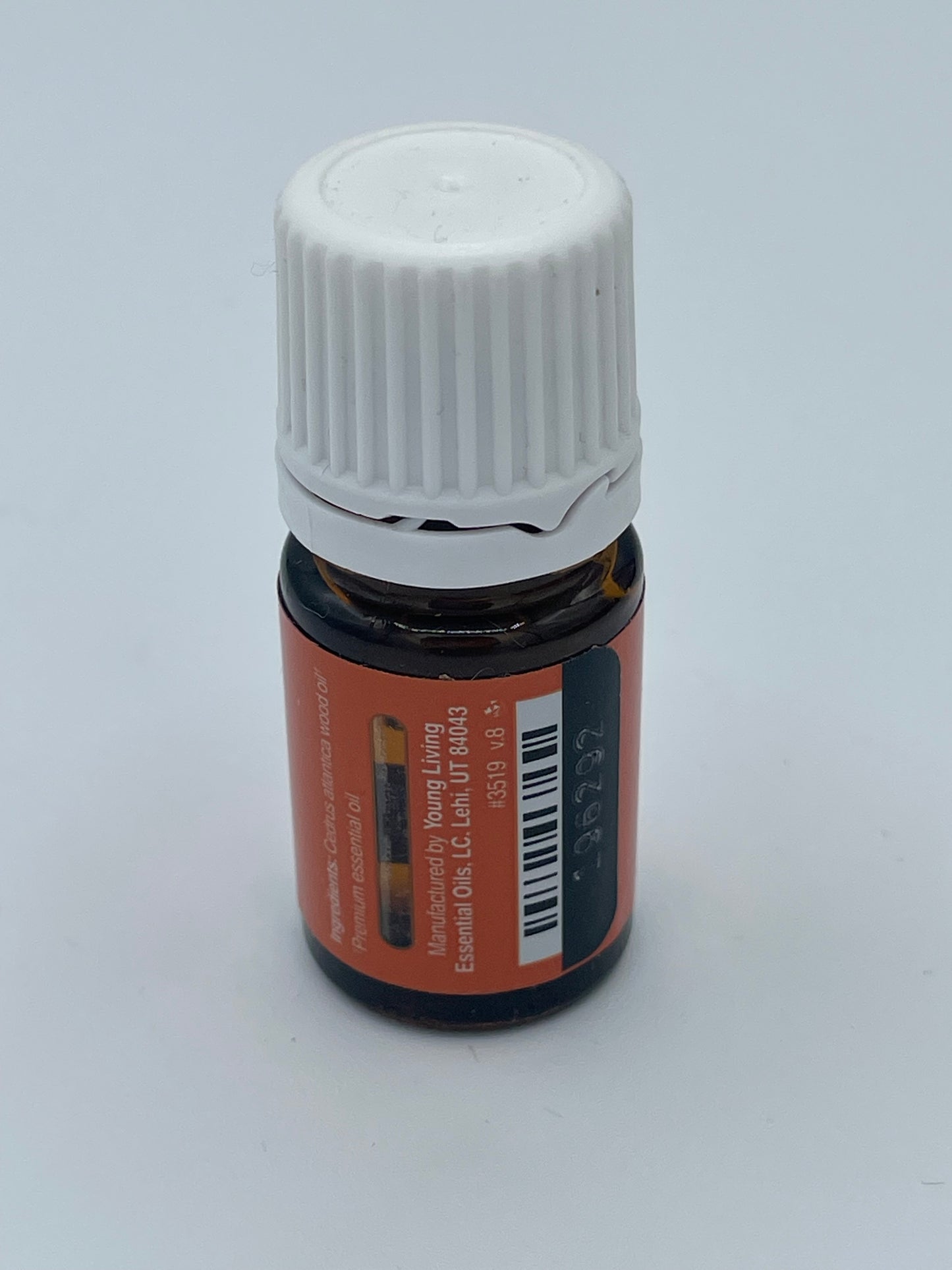 Young Living Essential Oil - Cedarwood 5ml