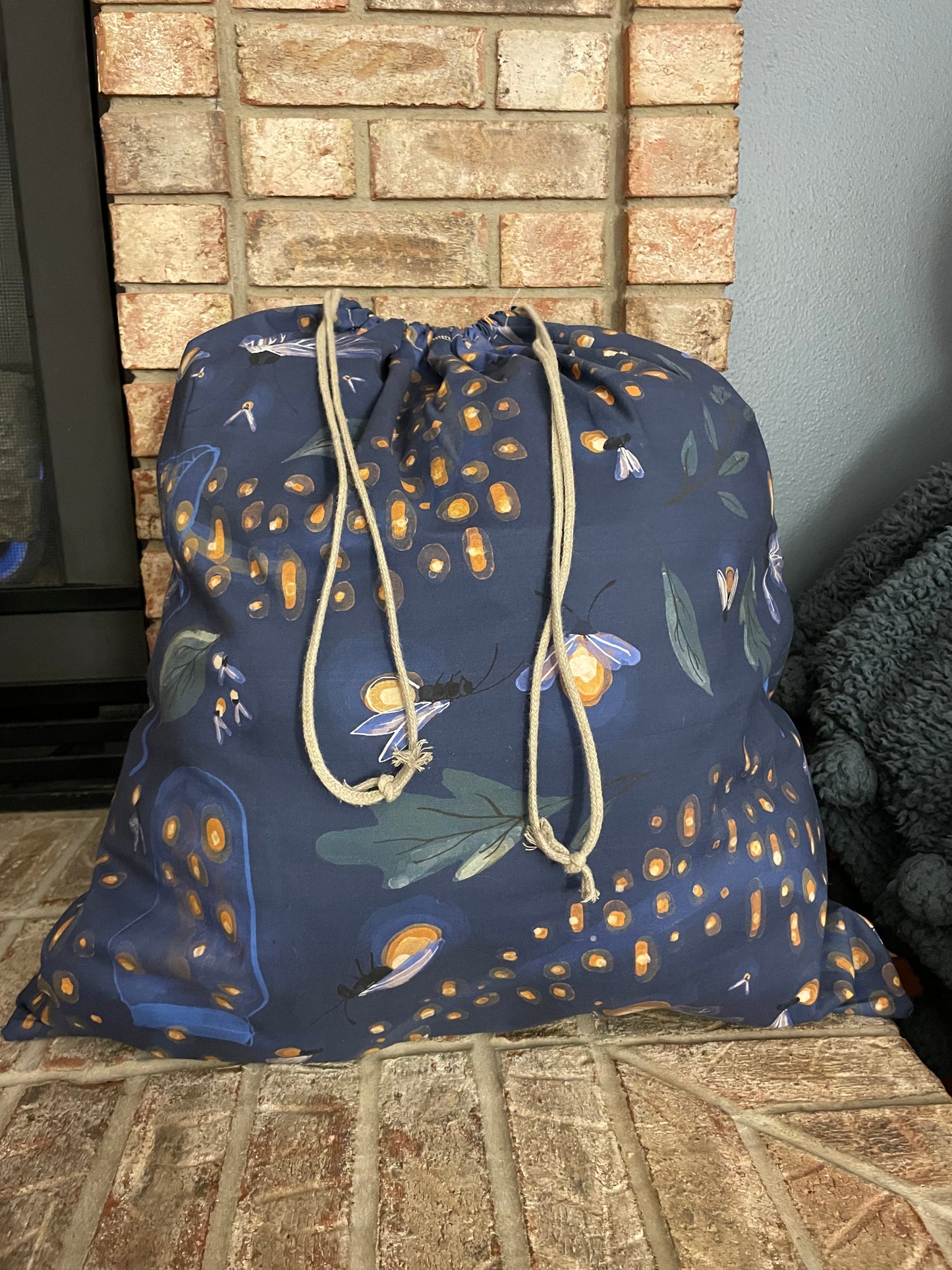 Gift and Storage Bag - Cotton Petal Signature