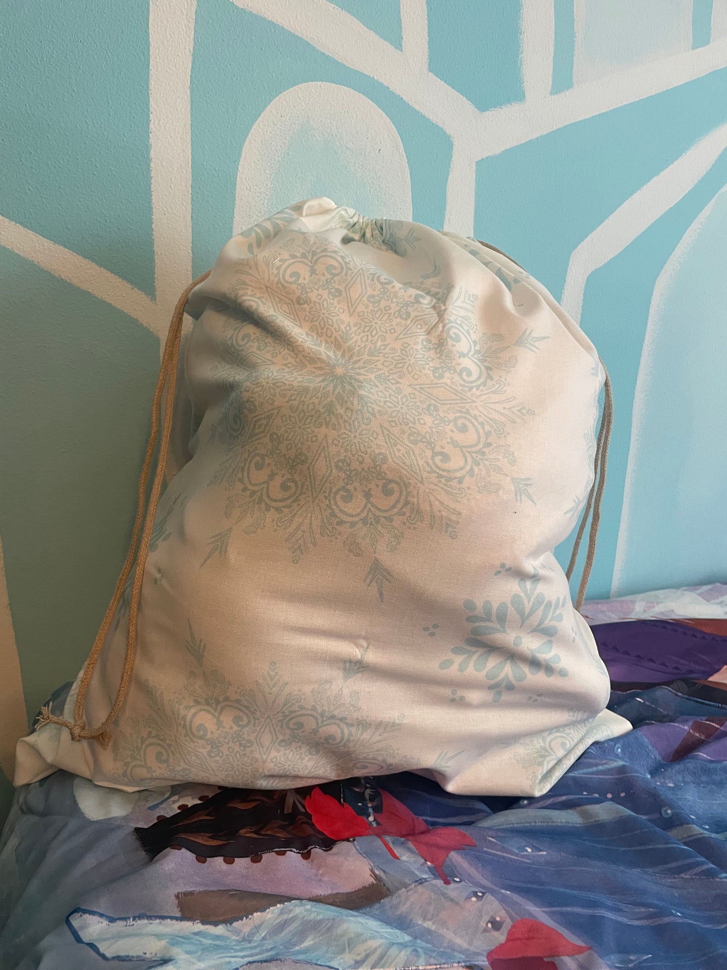 Gift and Storage Bag - Cotton Petal Signature