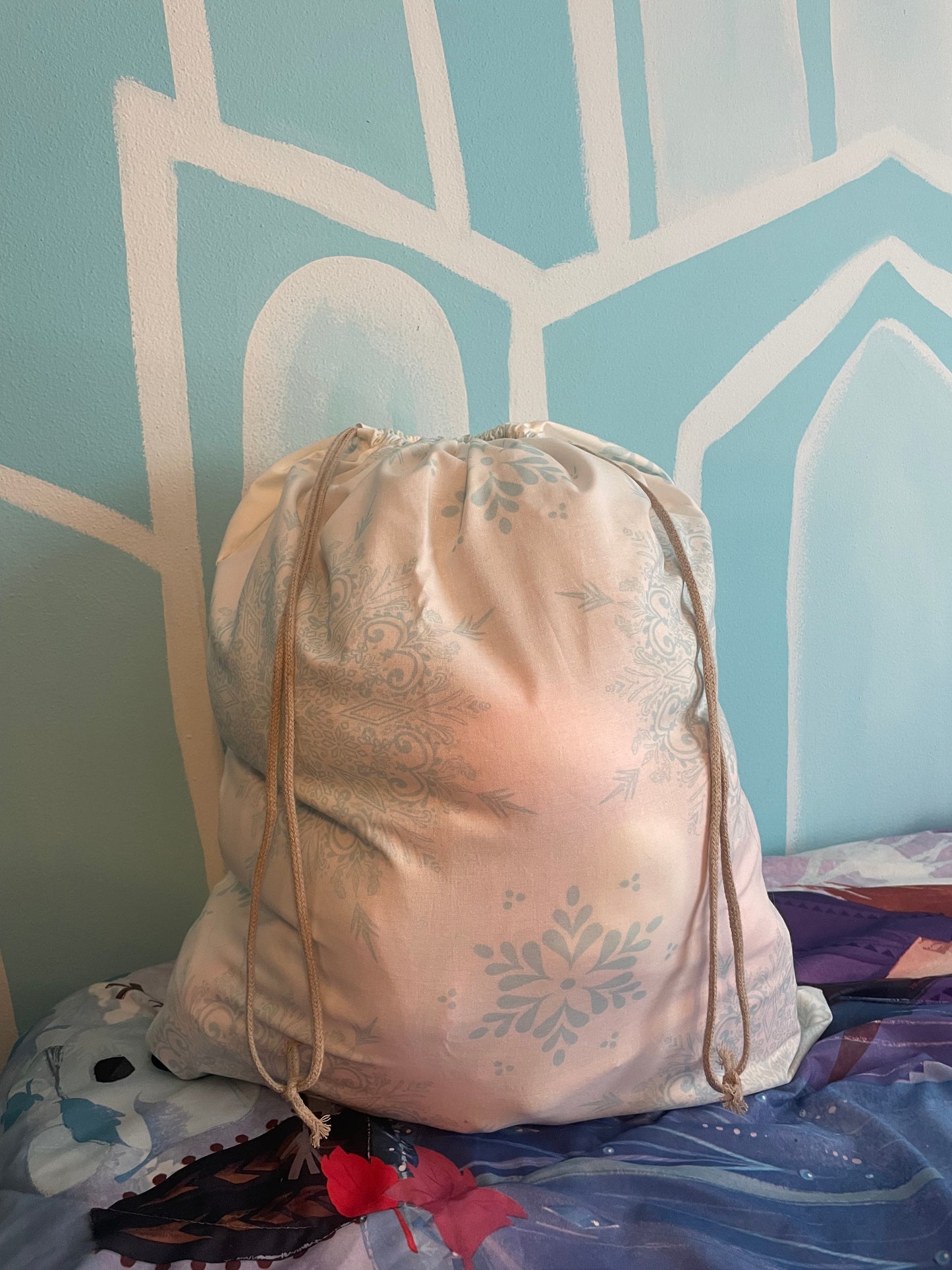 Gift and Storage Bag - Cotton Petal Signature