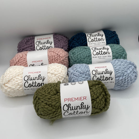 How to Knit - Extra Cotton