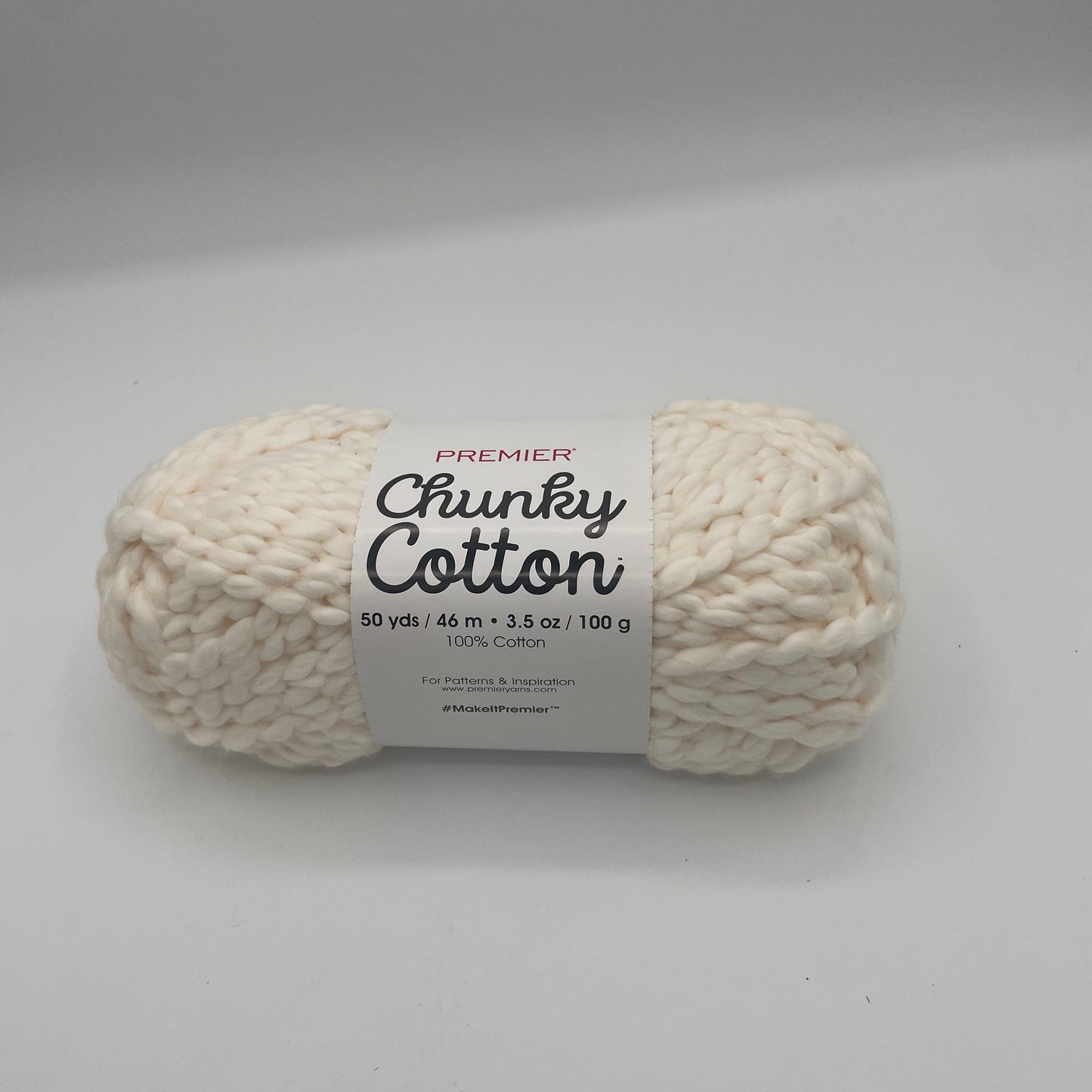 How to Knit - Extra Cotton
