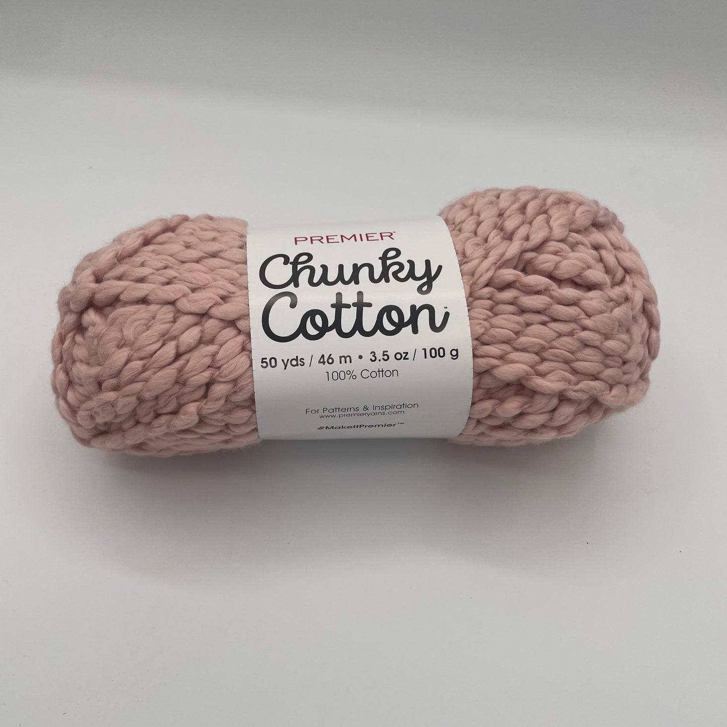 How to Knit - Extra Cotton
