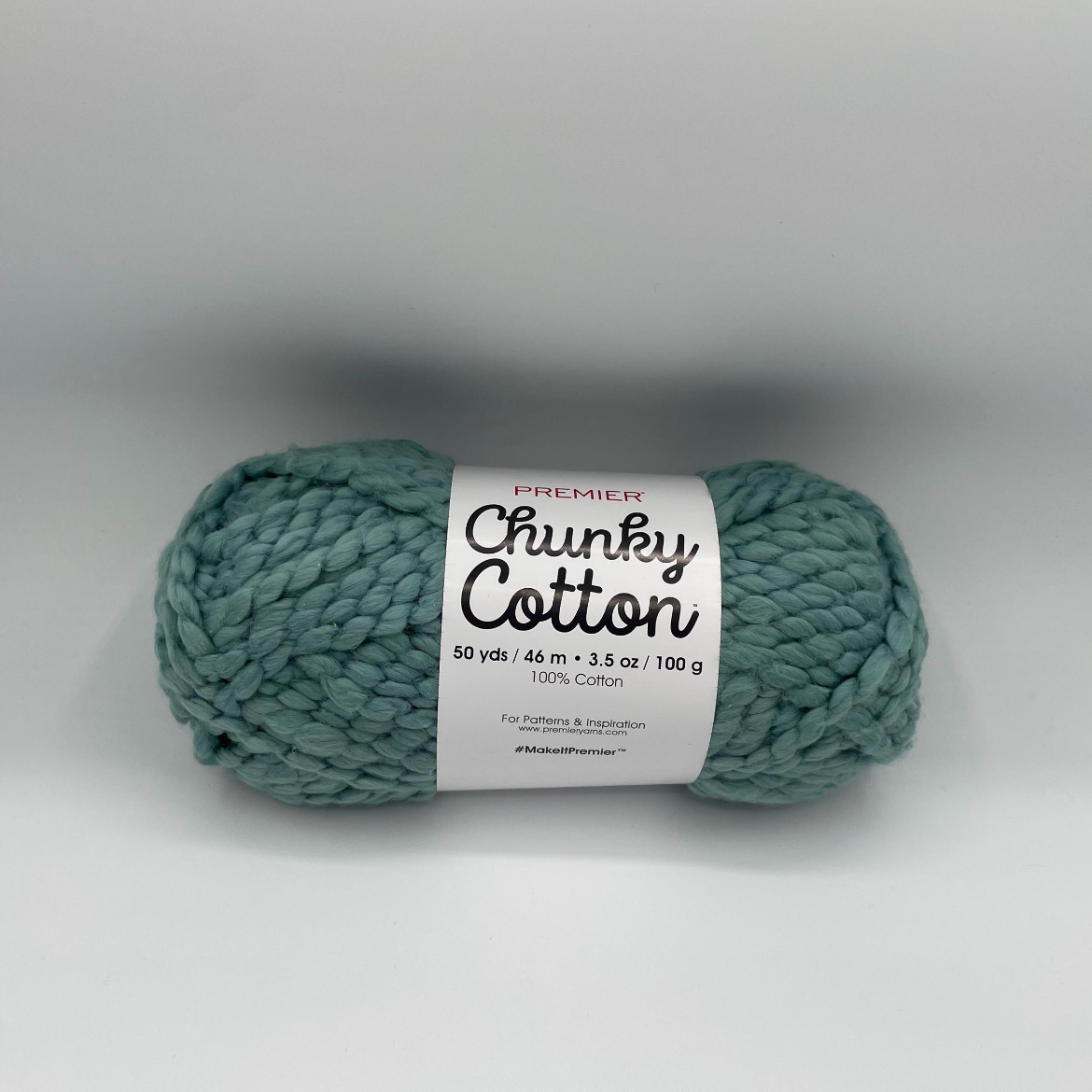 How to Knit - Extra Cotton