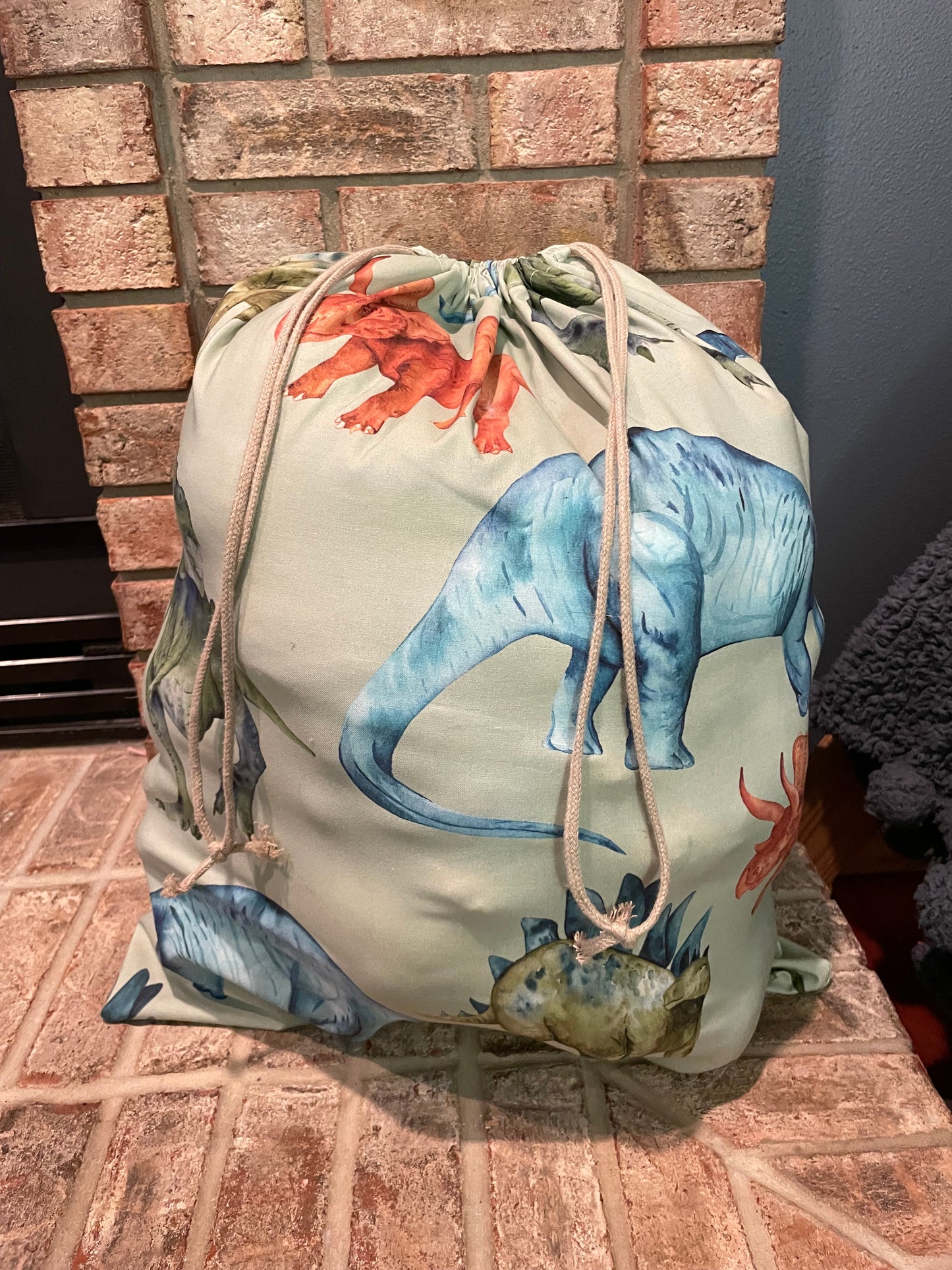 Gift and Storage Bag - Cotton Petal Signature