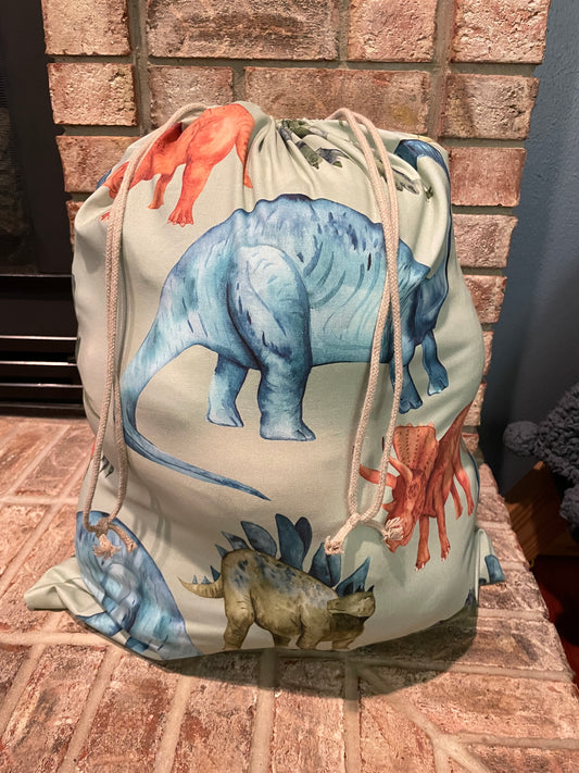 Gift and Storage Bag - Cotton Petal Signature