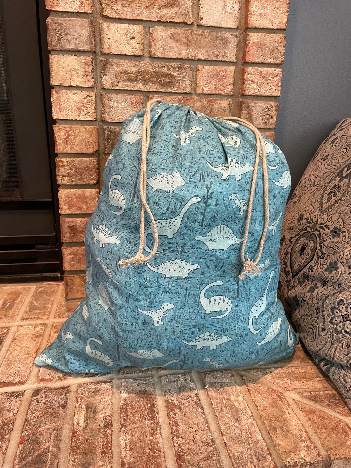 Gift and Storage Bag - Cotton Petal Signature