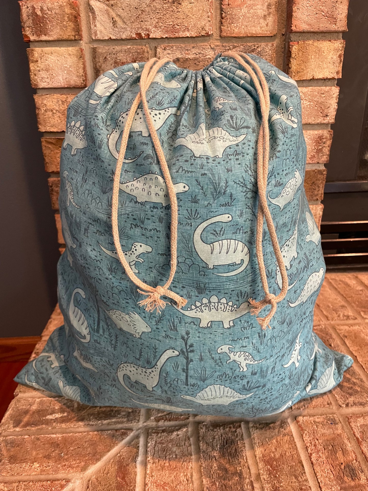 Gift and Storage Bag - Cotton Petal Signature