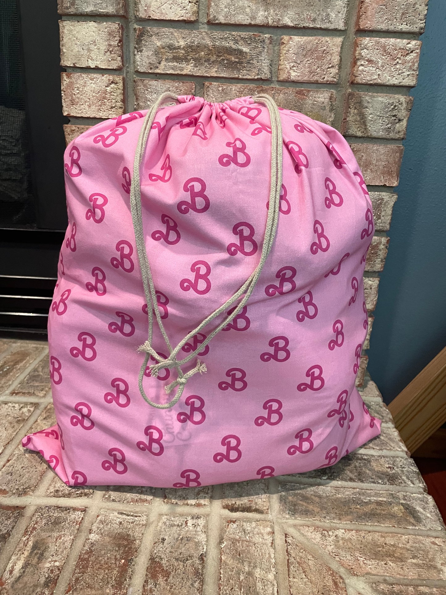Gift and Storage Bag - Cotton Petal Signature