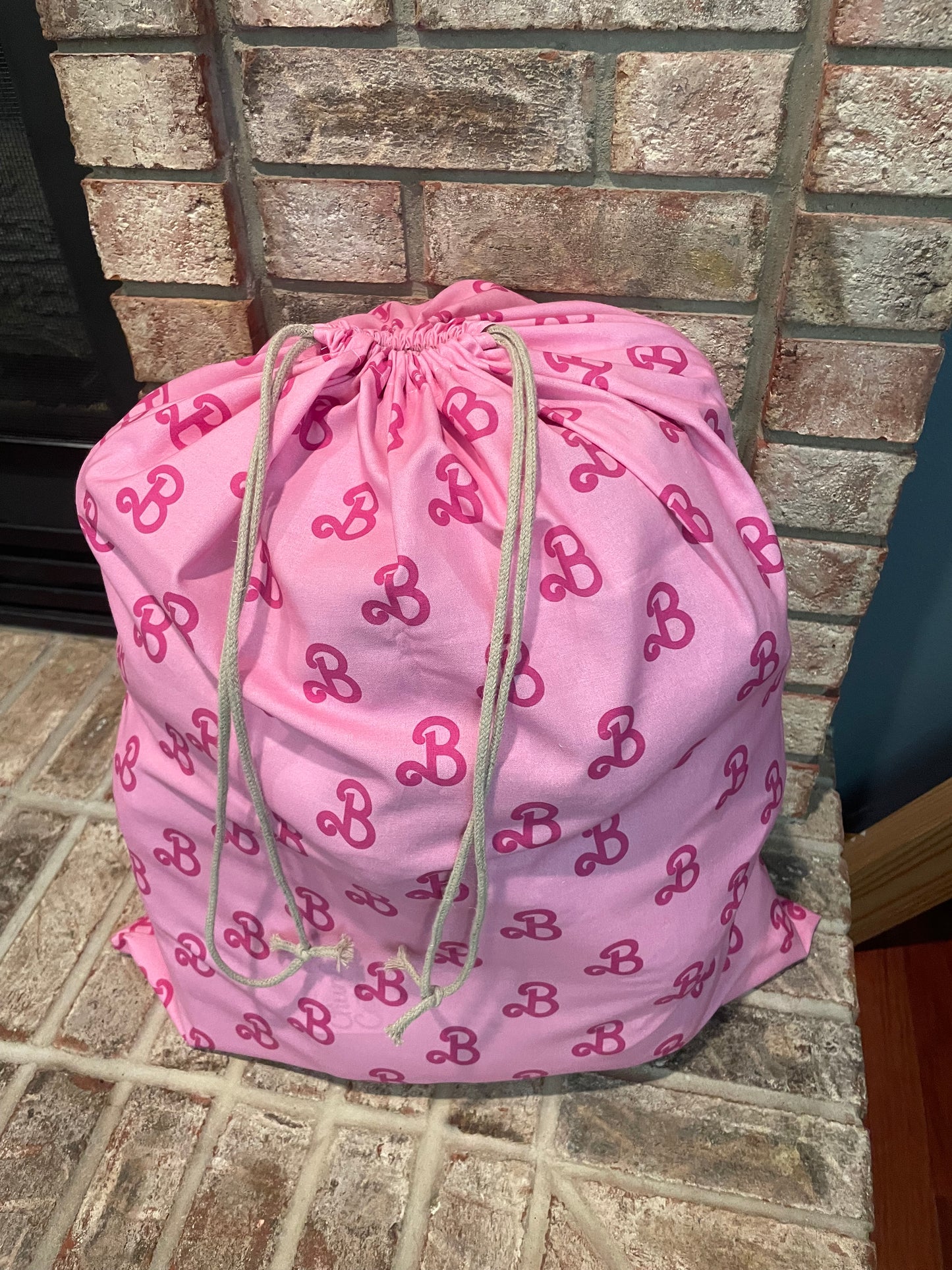 Gift and Storage Bag - Cotton Petal Signature