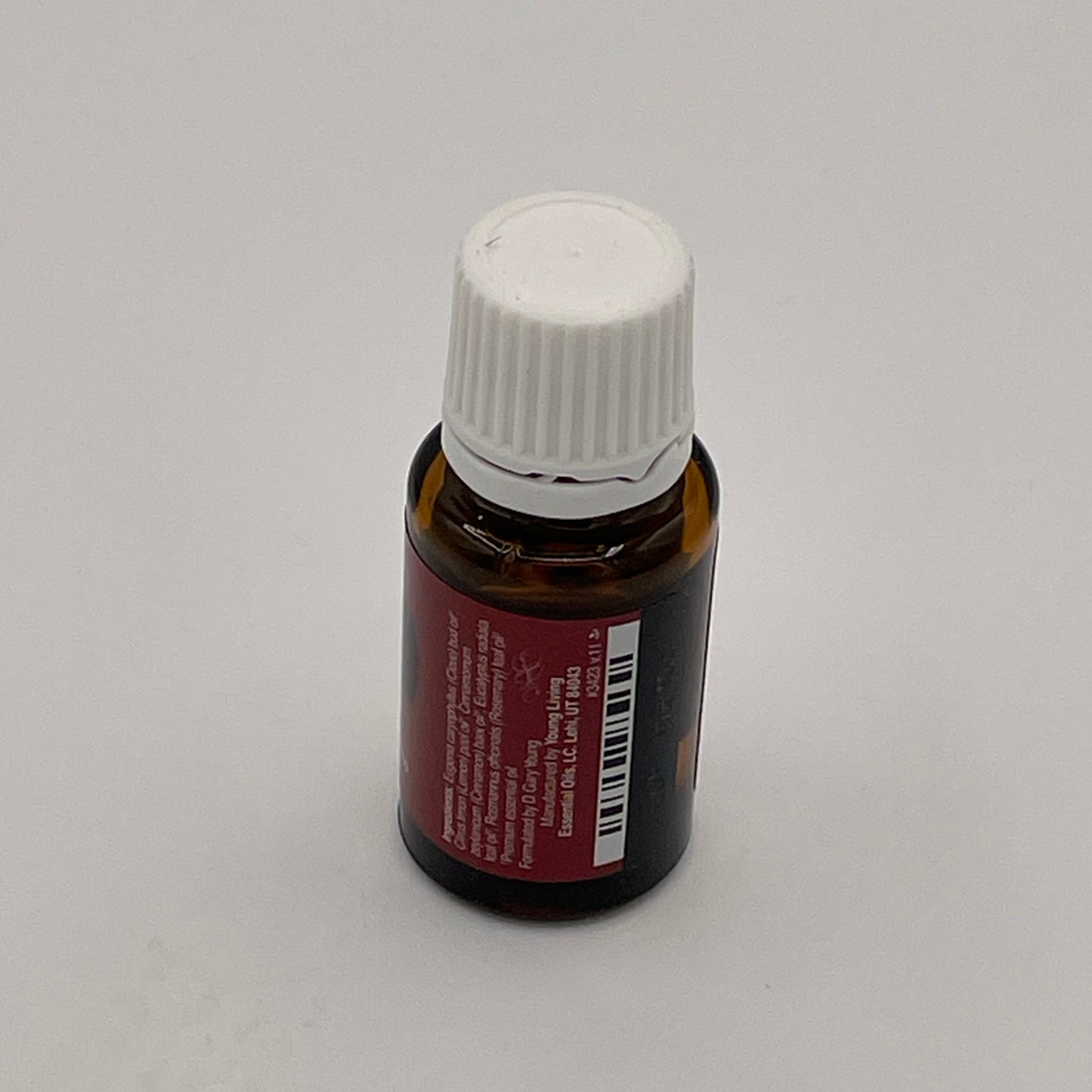 Young Living Essential Oil - Thieves 10ml