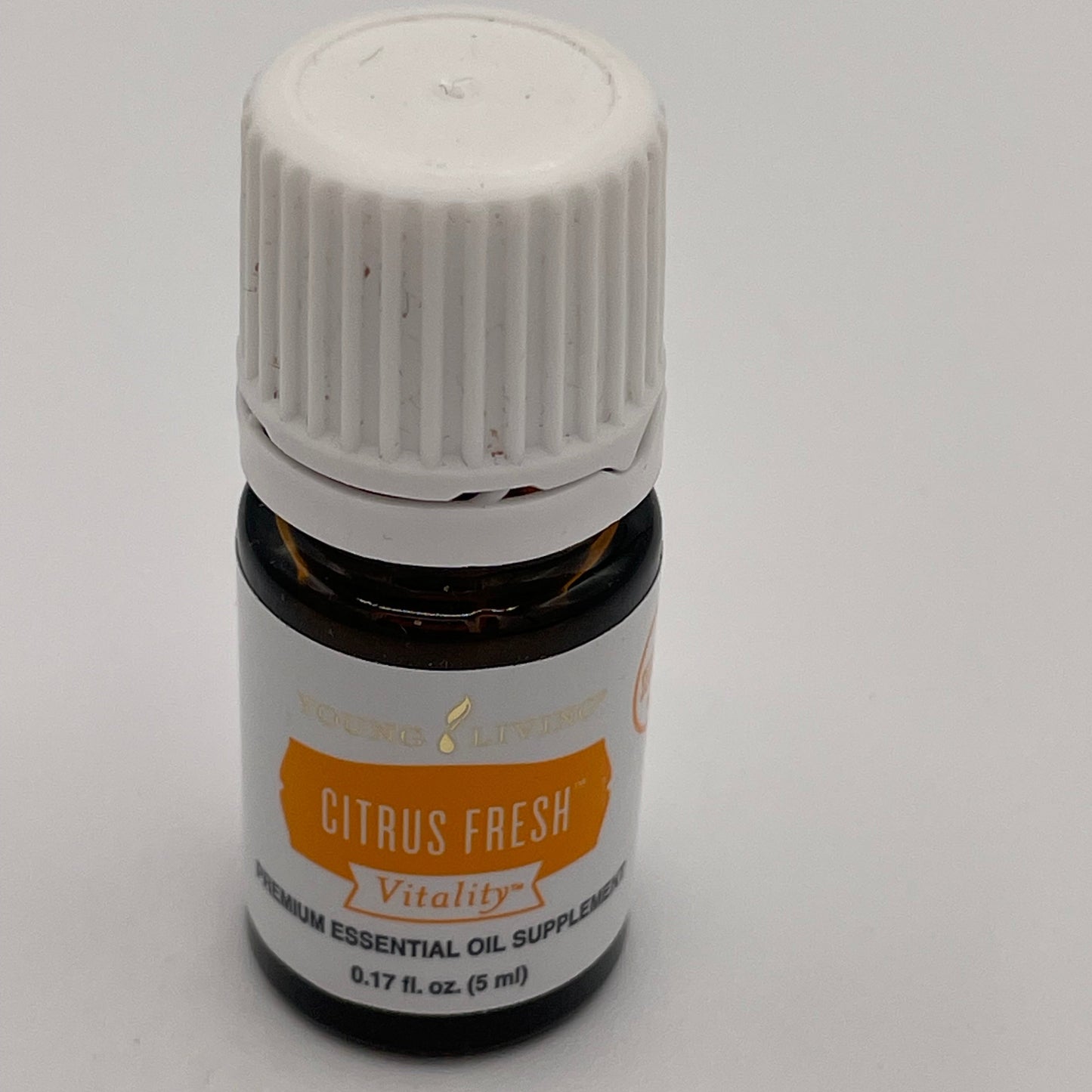 Young Living Essential Oil - Citrus Fresh