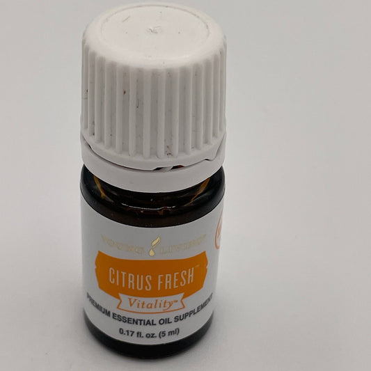 Young Living Essential Oil - Citrus Fresh