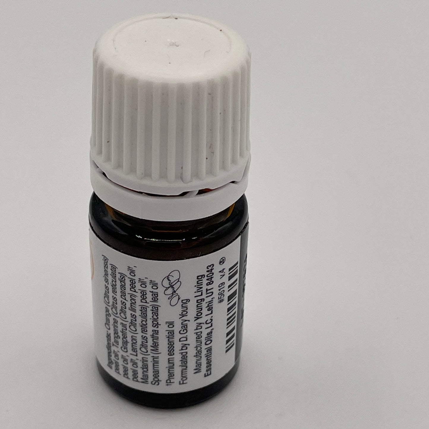 Young Living Essential Oil - Citrus Fresh